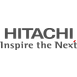 Hitachi Logotyp