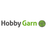 HobbyGarn Logo