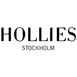Hollies Logo
