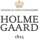 Holmegaard Logotype