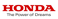 Honda Logo