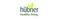 Hubner Logotyp
