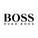 HUGO BOSS Logotyp