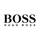 HUGO BOSS Logotyp