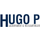 Hugo P Logo