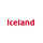 Iceland Logotype