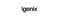 Igenix Logotype