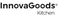 InnovaGoods Logotyp