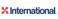 International Logo