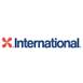 International Logotype