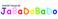 Jabadabado Logotyp