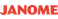 Janome Logotype
