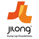 Jilong Logotyp