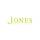 Jones Bootmaker Logotype