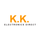 KK Electronics Logotype