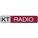 KT Radio Logo