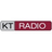 KT Radio Logo