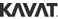 Kavat Logotyp