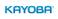 Kayoba Logotyp