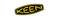 Keen Logotype