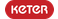 Keter Logotyp