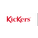 Kickers Logotype