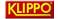 Klippo Logotyp