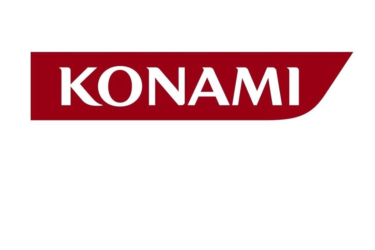 Konami