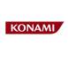 Konami Logotype