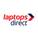 Laptops Direct Logotype