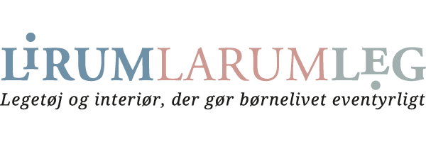 Lirum Larum Leg logo