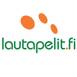 Lautapelit Logotype