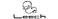 Leech Logotyp