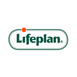 Lifeplan Logotype