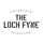 Loch Fyne Whiskies Logotype