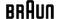 Braun Logotyp