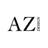 AZ Design Logotyp