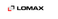 Lomax Logotype