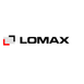Lomax Logotype