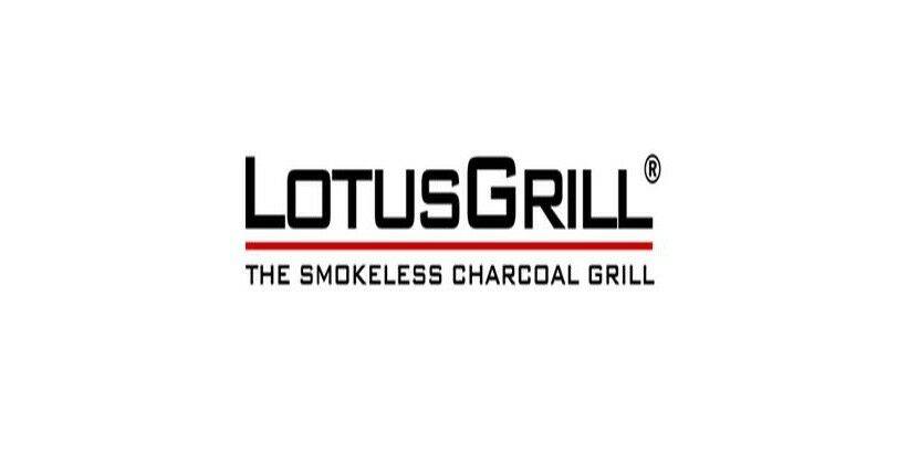 Lotusgrill