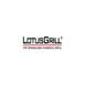 Lotusgrill Logotype