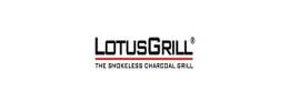 Lotusgrill