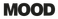 MOOD Logotype