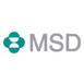 MSD Logotyp