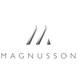 Magnusson Logotyp