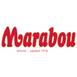 Marabou Logo