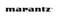 Marantz Logotyp