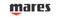Mares Logotyp
