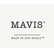 Mavis Logotype
