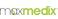 Maxmedix Logotype